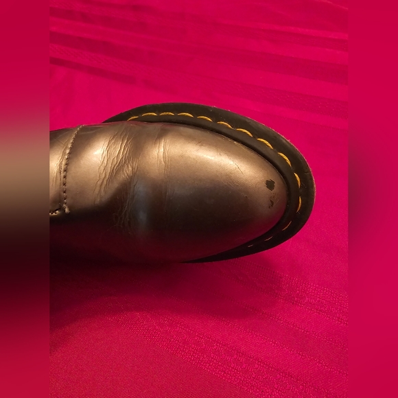 Dr. Martens Bianca Chelsea Boot - Picture 3 of 13